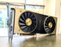 Nvidia Titan RTX 24GB GDDR6 PCI Express 3.0 x16 Video Graphics Card
