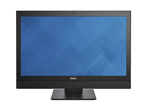 Dell All in One Computer PC i7 up to 32GB RAM 2TB SSD 24" Windows 11 or 10 WiFi