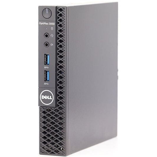 Dell Desktop i5 Computer Mini Pc Up To 16GB RAM 1TB SSD HDD Windows 10 Pro Wi-Fi