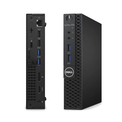 Dell Desktop i5 Computer Mini Pc Up To 16GB RAM 1TB SSD HDD Windows 10 Pro Wi-Fi