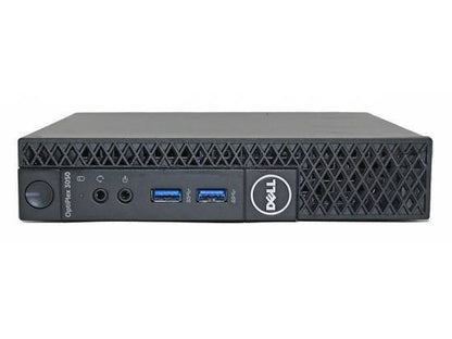 Dell Desktop i5 Computer Mini Pc Up To 16GB RAM 1TB SSD HDD Windows 10 Pro Wi-Fi