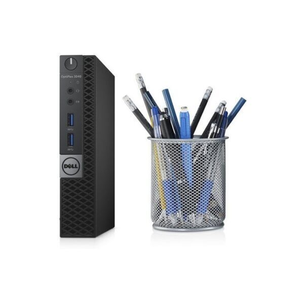 Dell Desktop i5 Computer Mini Pc Up To 16GB RAM 1TB SSD HDD Windows 10 Pro Wi-Fi