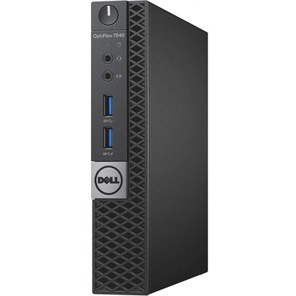 Dell Desktop i5 Computer Mini Pc Up To 16GB RAM 1TB SSD/HDD Windows 10 Wi-Fi