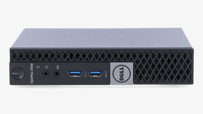 Dell Desktop i5 Computer Mini Pc Up To 16GB RAM 1TB SSD/HDD Windows 10 Wi-Fi