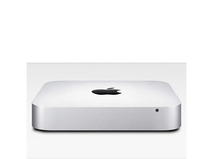 Apple Mac Mini A1347 i7 4th gen CPU 16GB RAM 1TB SSD macOS monterey 2014