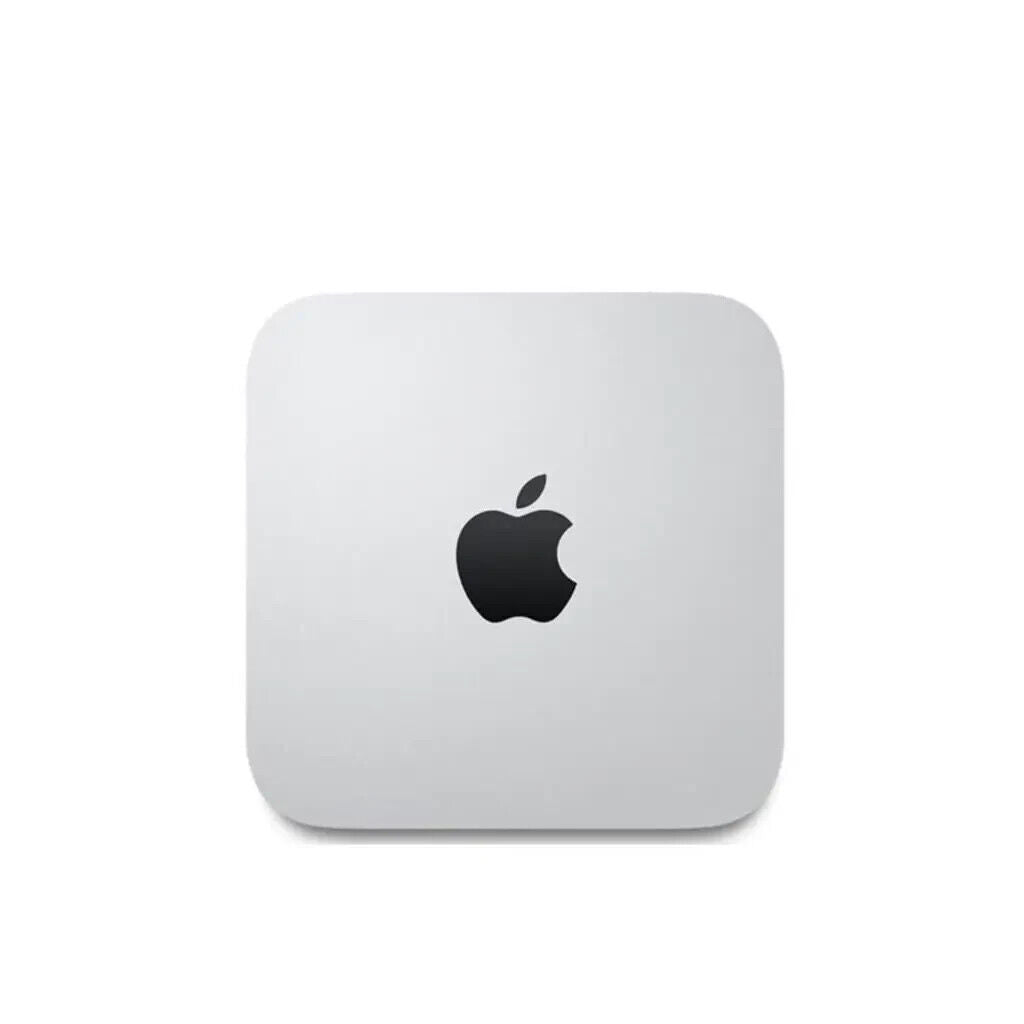Apple Mac Mini A1347 i7 4th gen CPU 16GB RAM 1TB SSD macOS monterey 2014