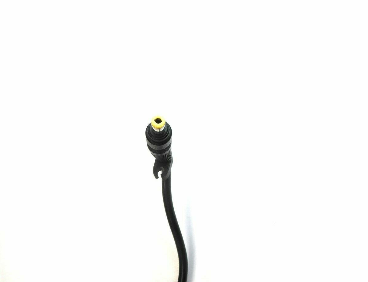 OEM HP Compaq Presario C300 C500 C700 F500 F700 65W AC Power Adapter Charger