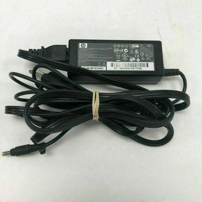 OEM HP Compaq Presario C300 C500 C700 F500 F700 65W AC Power Adapter Charger