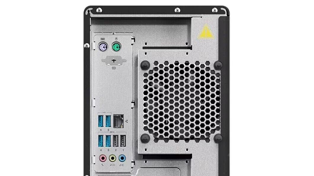 LENOVO P520 Workstation W-2135 up to 128GB RAM RTX3050 4TB SSD Win11 WiFi Gaming