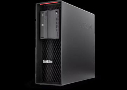 LENOVO P520 Workstation W-2135 up to 128GB RAM RTX3050 4TB SSD Win11 WiFi Gaming