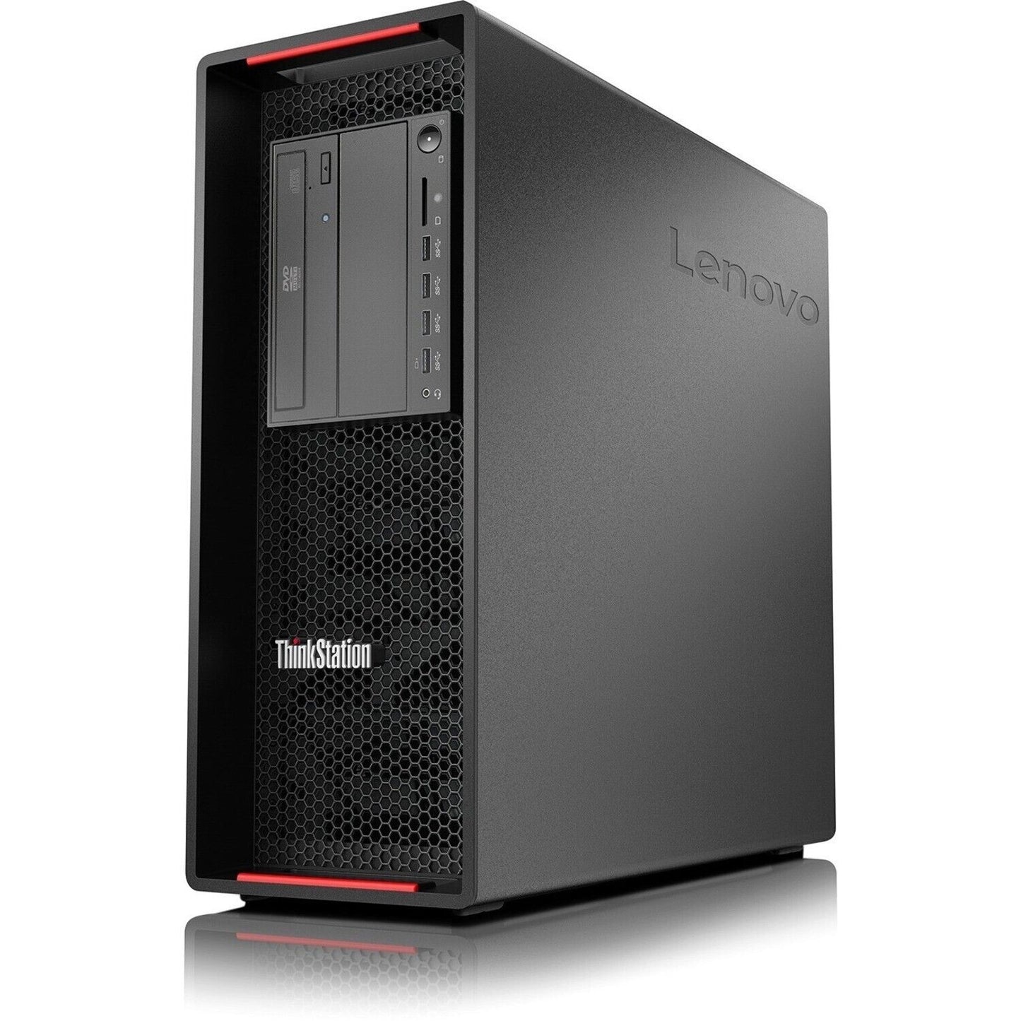 Lenovo ThinkStation P720 2X Xeon Gold 6138 128GB RAM 1TB SSD P4000 WIN11 WiFi