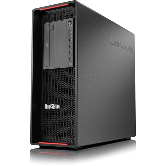 Lenovo ThinkStation P720 2X Xeon Gold 6138 128GB RAM 1TB SSD P4000 WIN11 WiFi