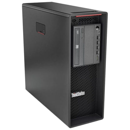 Lenovo ThinkStation P720 2X Xeon Gold 6138 128GB RAM 1TB SSD P4000 WIN11 WiFi