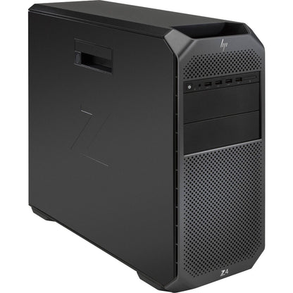 HP Z4 G4 Workstation Xeon W-2135 64GB RAM 960GB SSD Quadro M2000 WIFI WINDOWS 11