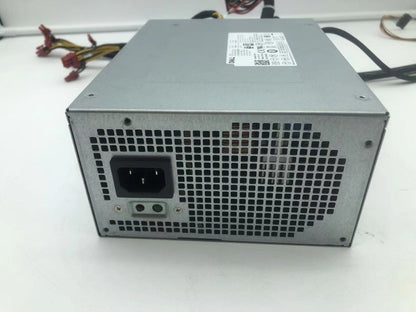 Dell Precision 3640 3630 3650 XPS 8910 850W Power Supply 9XG5C HU850EF 48Y6D