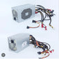 Dell Alienware AURORA R5 R6 R7 R8 R9 R10 850W Power Supply 9XG5C HU850EF 48Y6D