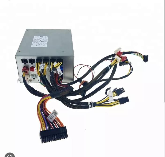 Dell Alienware AURORA R5 R6 R7 R8 R9 R10 850W Power Supply 9XG5C HU850EF 48Y6D