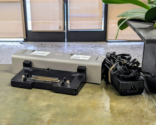 Genuine HP Laptop Docking Station KP080AA 6500 6700 6900 8500 8700 series
