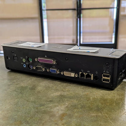 Genuine HP Laptop Docking Station KP080AA 6500 6700 6900 8500 8700 series