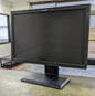 LENOVO D221 Wide TFT 22" Monitor 6622-HB1 with stand & Power Cord