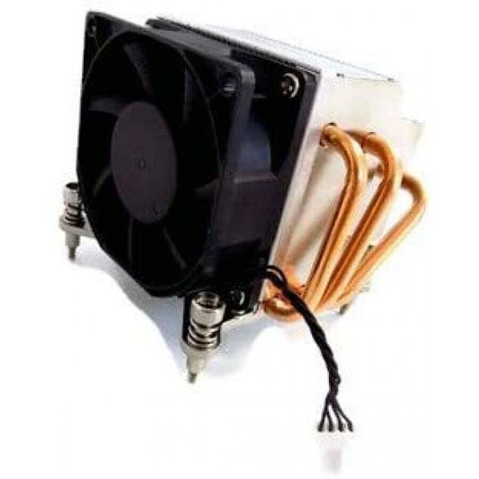 HP Victus HP Pavilion HP Omen HP Envy Gaming Desktop 95W Heatsink Fan 810281-001