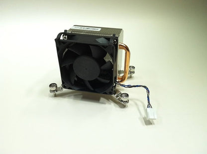 HP Victus HP Pavilion HP Omen HP Envy Gaming Desktop 95W Heatsink Fan 810281-001