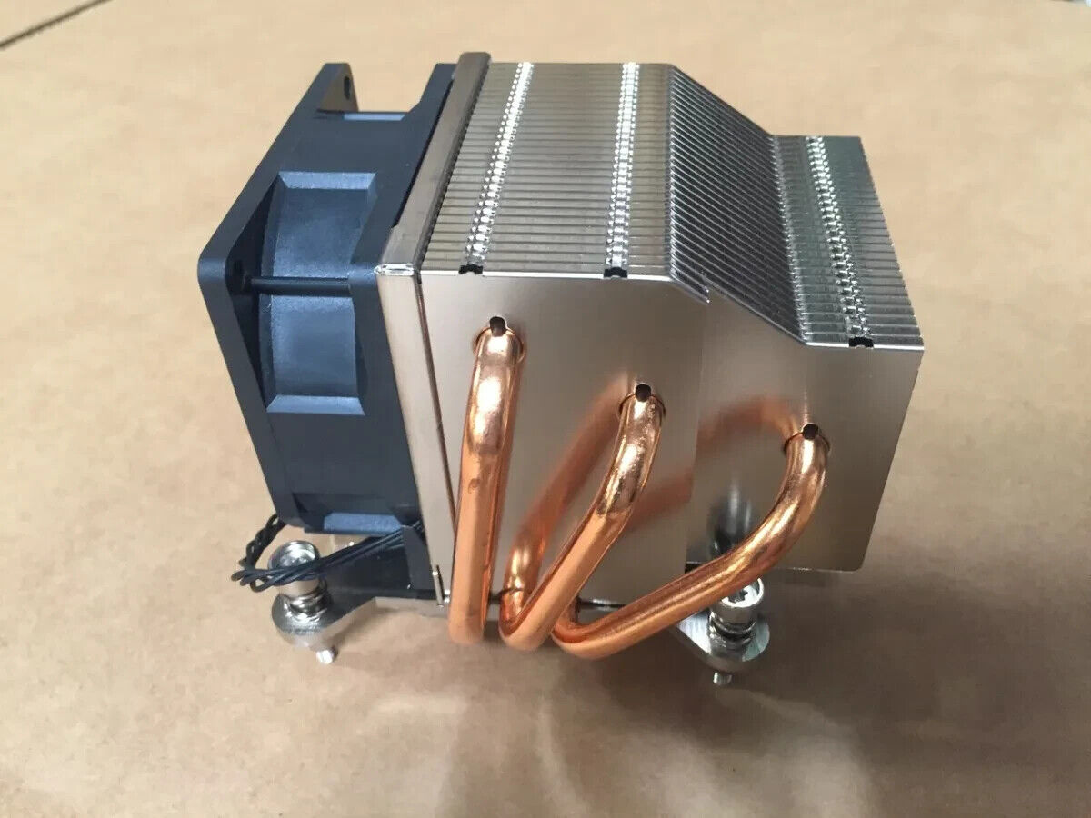 HP Victus HP Pavilion HP Omen HP Envy Gaming Desktop 95W Heatsink Fan 810281-001