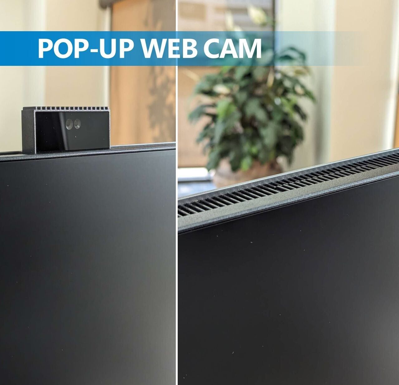 Dell OptiPlex 7760 FHD AIO i7-8700 16GB 512GB SSD+750GB HDD GTX 1050 Win11 WiFi