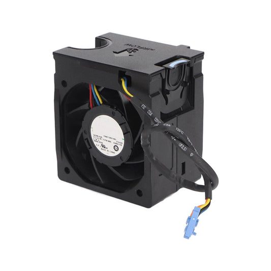 New High Performance CPU Cooling Fan for Dell PowerEdge R540 R540XD R7415 N74R6