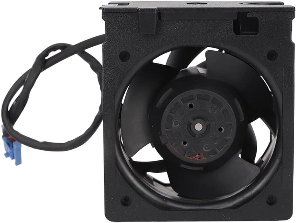 New High Performance CPU Cooling Fan for Dell PowerEdge R540 R540XD R7415 N74R6