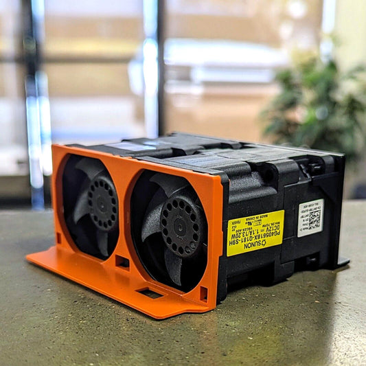 New Dell R650 R6525 2.8A high performance chassis cooling fan 5JGXP