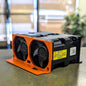 New Dell R650 R6525 2.8A high performance chassis cooling fan 5JGXP