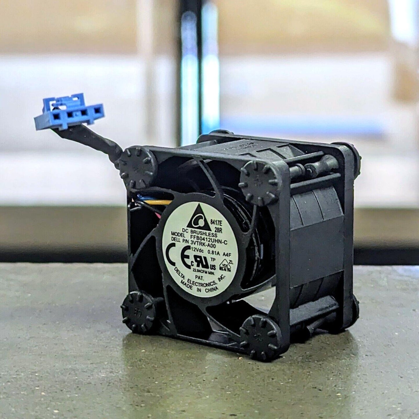 Dell PowerEdge R210 R220 R230 Cooling Fan Assembly CMG7V PGDYY US Stock