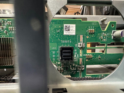 DELL EMC PowerEdge R740 R740XD 12x 3.5" Bays Server Chassis Case Backplane 8N0NG