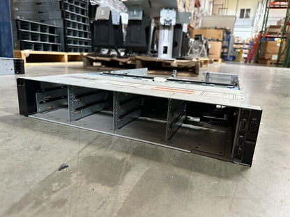 DELL EMC PowerEdge R740 R740XD 12x 3.5" Bays Server Chassis Case Backplane 8N0NG