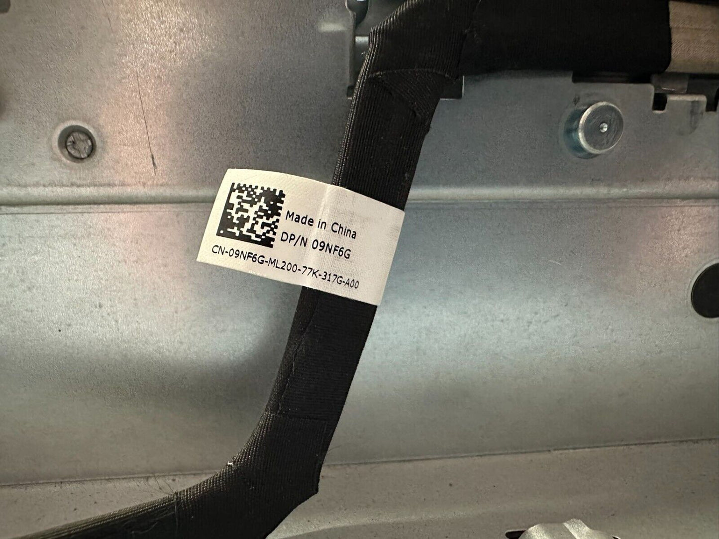 DELL EMC PowerEdge R740 R740XD 12x 3.5" Bays Server Chassis Case Backplane 8N0NG