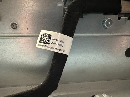 DELL EMC PowerEdge R740 R740XD 12x 3.5" Bays Server Chassis Case Backplane 8N0NG