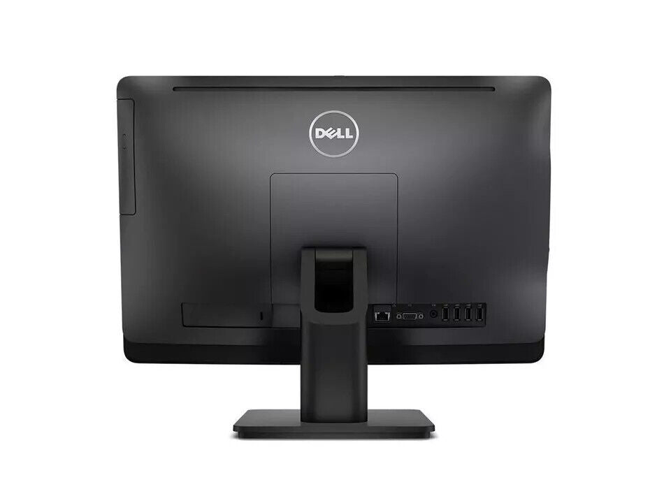 Dell 20 inch  AIO office PC i7 All in one 16GB RAM 2TB SSD Windows 10 PRO WiFi