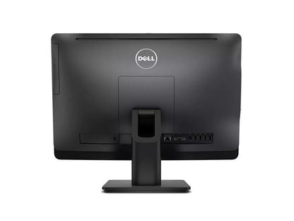 Dell 20 inch  AIO office PC i7 All in one 16GB RAM 2TB SSD Windows 10 PRO WiFi