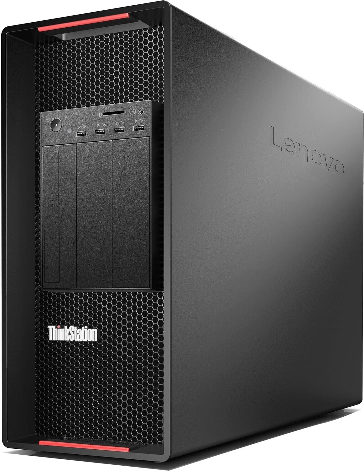 LENOVO P920 2x Gold 6136 128GB RAM 1TB NVME 1TB SSD M4000 Windows 10 WiFi