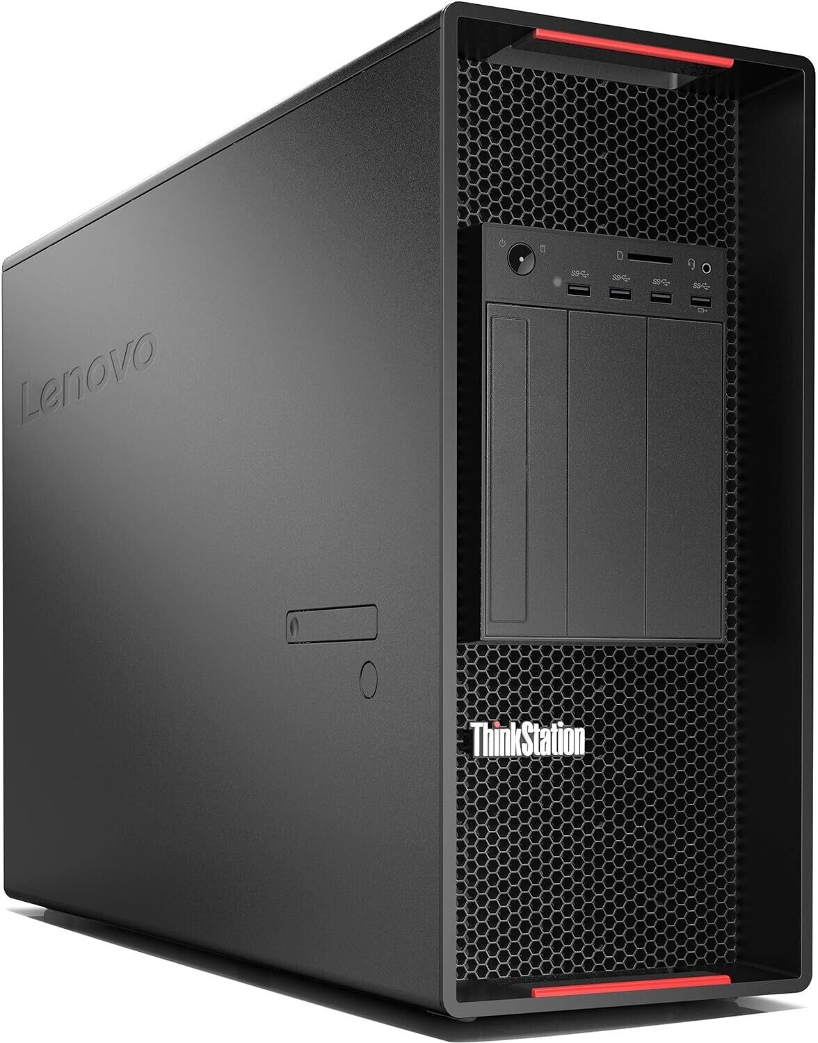 LENOVO P920 2x Gold 6136 128GB RAM 1TB NVME 1TB SSD M4000 Windows 10 WiFi