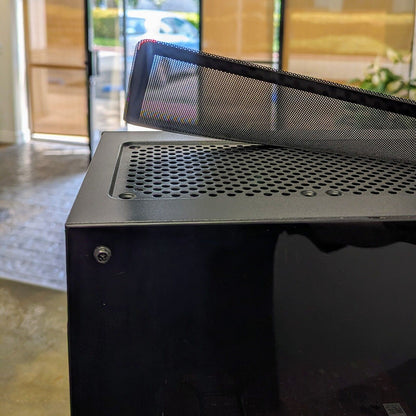 Custom Gaming Desktop PC i7-7700 32GB RAM 1TB M.2 SSD RTX 2070 8GB Windows 10