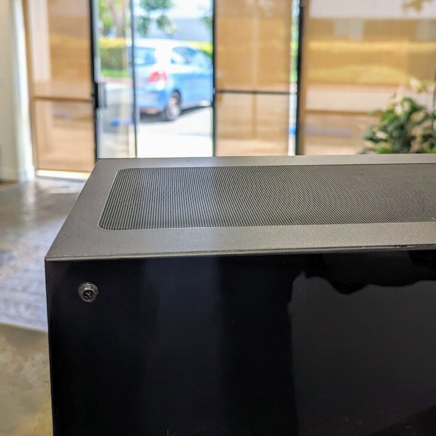 Custom Gaming Desktop PC i7-7700 32GB RAM 1TB M.2 SSD RTX 2070 8GB Windows 10