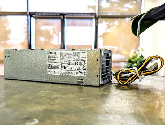 Dell 52CKC 260W Desktop Power Supply OptiPlex 5050 7050 5060 7060 3070 5070 7070