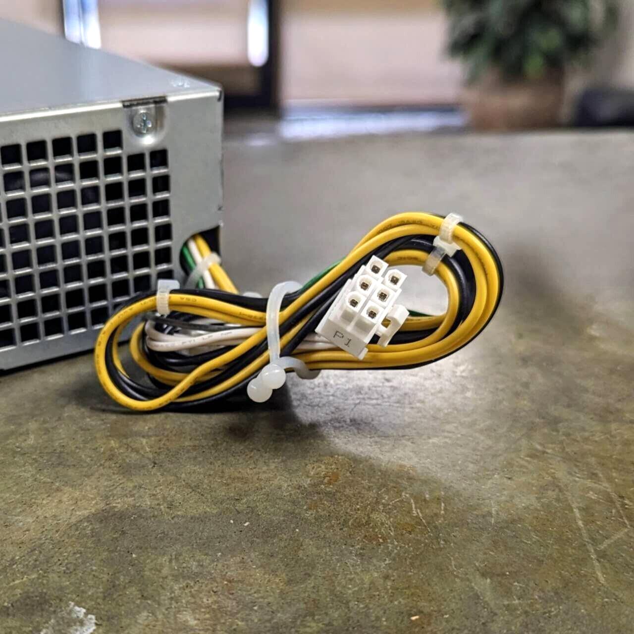 Dell 52CKC 260W Desktop Power Supply OptiPlex 5050 7050 5060 7060 3070 5070 7070