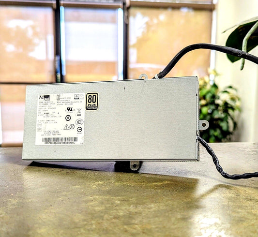 Lenovo 180 watt AIO Power Supply SP50H29458 54Y8946 80 plus Platinum