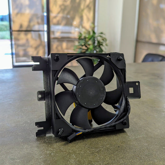 Genuine Dell XPS 8930 8920 8910 120mm Top Fan 7M0F5 13P1-4ZN0201