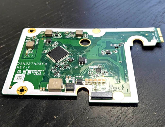 GENUINE HP ELITEONE 800 G6 AIO SCALAR FHD BOARD DAN32TH26F0 M26778-001 TESTED