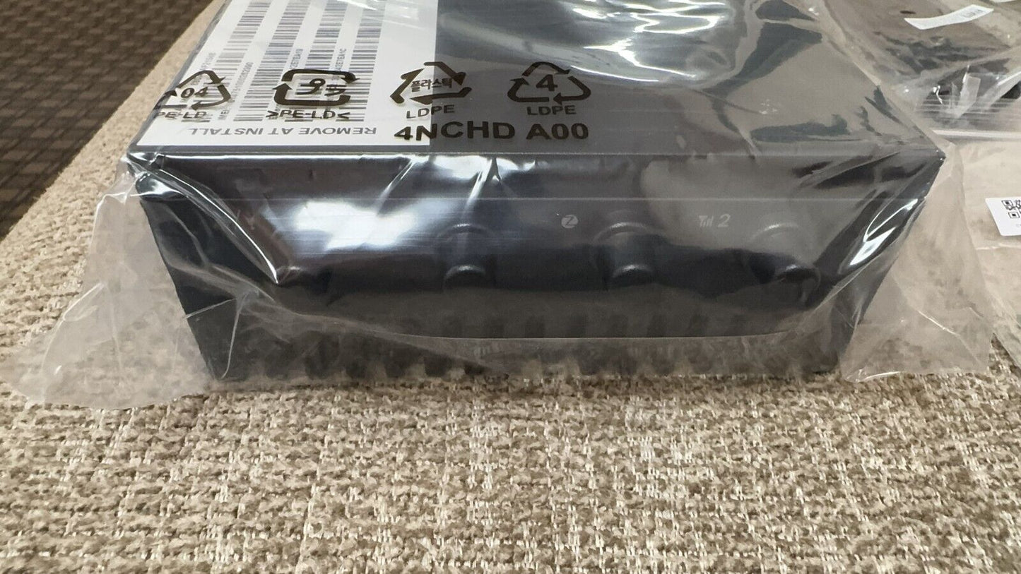 DELL EDGE GATEWAY 3002 INTEL ATOM E3805 IOT REMOTE ACCESS MANAGEMENT  N03G001