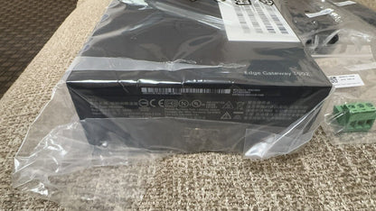 DELL EDGE GATEWAY 3002 INTEL ATOM E3805 IOT REMOTE ACCESS MANAGEMENT  N03G001